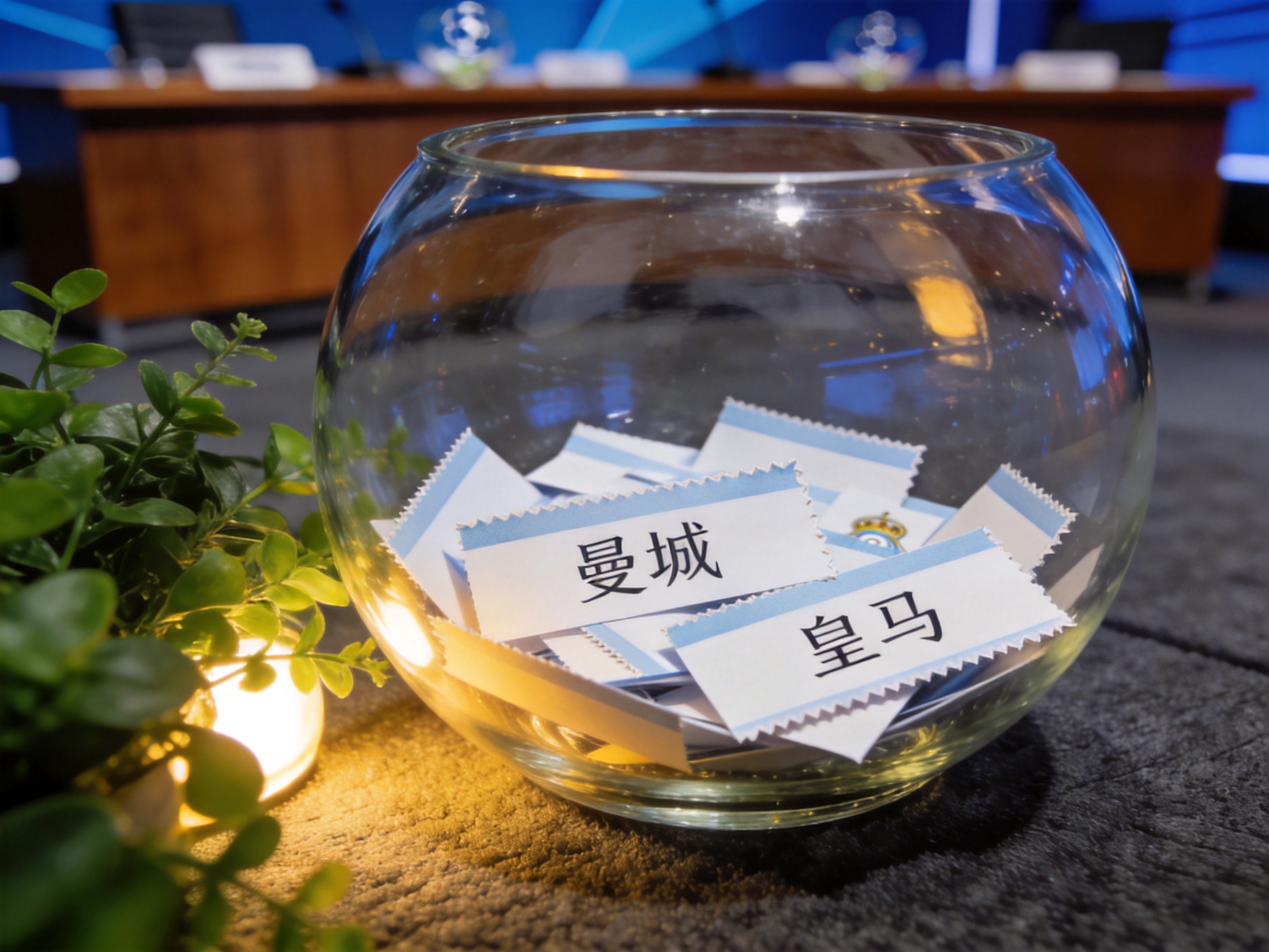 悟空体育足球新闻：欧冠淘汰赛焦点对决前瞻